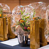 Diplomfeier Benedict/BVS Zürich 15. November 2024