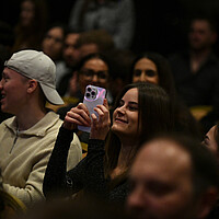 Diplomfeier Benedict/BVS Zürich 15. November 2024