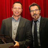 Sprach- & Handelsschule Benedict – Diplomfeiern Archiv