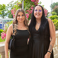 Diplomfeier Benedict-Schule Luzern vom 5. Juli 2024