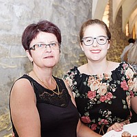 Diplomfeier Benedict / BBS St. Gallen, 05. Juli 2019