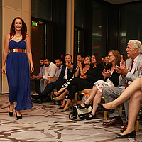 Diplomfeier Benedict / BVS Zürich, 13. Juli 2017