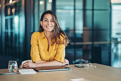 Wenn es bei der Jobsuche hart auf hart kommt, zählen die Soft Skills
