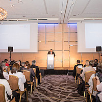 Diplomfeier Benedict / BVS Zürich, 17. Mai 2019