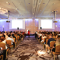 Diplomfeier Benedict / BVS Zürich, 11. Mai 2018