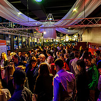 Diplomfeier Luzern, 19. Mai 2017