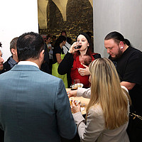 Benedict Schule – Diplomfeier St. Gallen, 19. Mai 2016