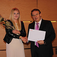 Benedict Handelsschule & Kaderschule Zürich, 09.07.2015