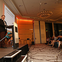 Diplomfeier Benedict / BVS Zürich, 13. Juli 2017