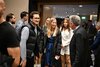 Diplomfeier Benedict / BBS/BVS Zürich 15. Nov. 2025