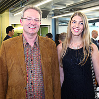 Sprach & Handelsschule Benedict Luzern - Diplomfeiern