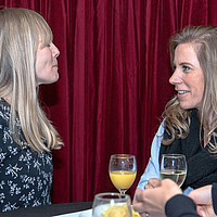 Diplomfeier Benedict / BVS Bern, 17. Mai 2019