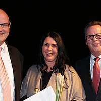 Benedict Diplomfeier Bern, 18. November 2016