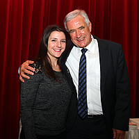 Sprach- & Handelsschule Benedict – Diplomfeiern Archiv