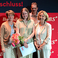 Diplomfeier Bern Mai 2026 – Benedict Schulen Schweiz