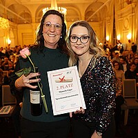 Diplomfeier Benedict-Schule Luzern vom 24. November 2023