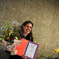 Diplomfeier Benedict/BVS Zürich 15. November 2024