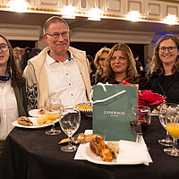 Diplomfeier Bern November 2025 – Benedict Schulen Schweiz