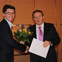 Benedict Handelsschule & Kaderschule Zürich, 09.07.2015