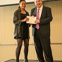 Diplomfeier Benedict / BVS Zürich, 11. Juli 2019