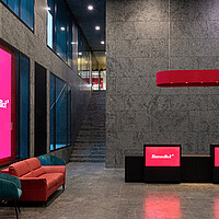 Fotogalerie - Benedict Zürich, Bern, Luzern, St. Gallen