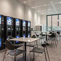 Fotogalerie - Benedict Zürich, Bern, Luzern, St. Gallen