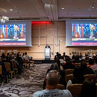 Diplomfeier Benedict/BVS Zürich 15. November 2024