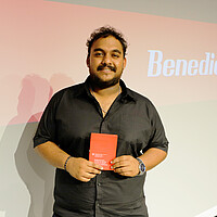 Diplomfeier Benedict-Schule Zürich 11. Juli 2024