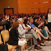 Diplomfeier Benedict / BVS Zürich, 13. Juli 2017