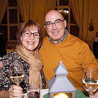 Benedict-Schule Luzern - Diplomfeier 12.2022