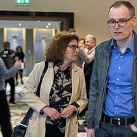 Diplomfeier Benedict/BVS Zürich 16. Mai 2025