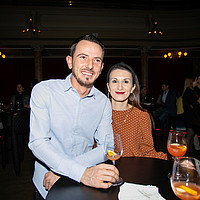 Diplomfeier Benedict / BVS Luzern, 22. November 2019