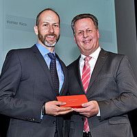 Diplomfeier Benedict / BVS Bern, 03. November 2017