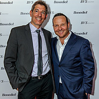 Diplomfeier Luzern, 19. Mai 2017