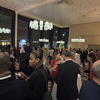 Diplomfeier Benedict 14. November 2025