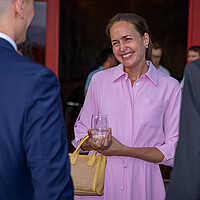 Diplomfeier der Benedict Schule Luzern – 04. Juli 2025