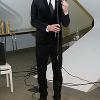 Diplomfeier der Benedict-Schule St. Gallen – 15.05.2014