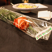 Diplomfeier Benedict / BBS/BVS Bern, 21. Mai 2025