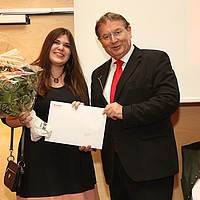 Diplomfeier Benedict / BVS Zürich, 13. Juli 2017