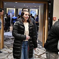 Diplomfeier Benedict/BVS Zürich 15. November 2024