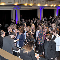 Diplomfeier Benedict / BVS Bern, 19. Mai 2017