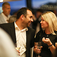 Diplomfeier Benedict / BVS Zürich, 11. Mai 2018