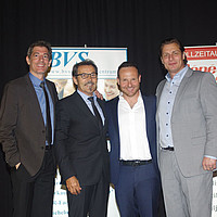 Diplomübergabe Luzern, 20. Mai 2016 – Benedict