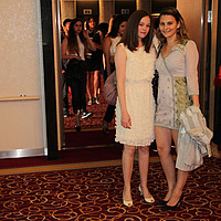 Benedict Handelsschule & Kaderschule Zürich, 09.07.2015