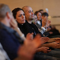 Benedict Schule Zürich: Diplomfeier, 18. November 2016