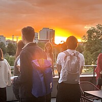 Diplomfeier Benedict/BVS Zürich 16. Mai 2025