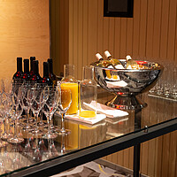 Diplomfeier Benedict/BVS Zürich 15. November 2024