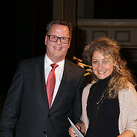 Benedict Diplomfeier Bern, 18. November 2016