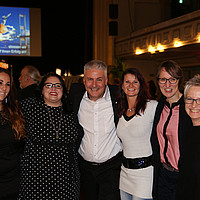 Benedict Diplomfeier Bern, 18. November 2016