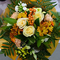 Diplomfeier Benedict / BBS St. Gallen, 22. November 2017